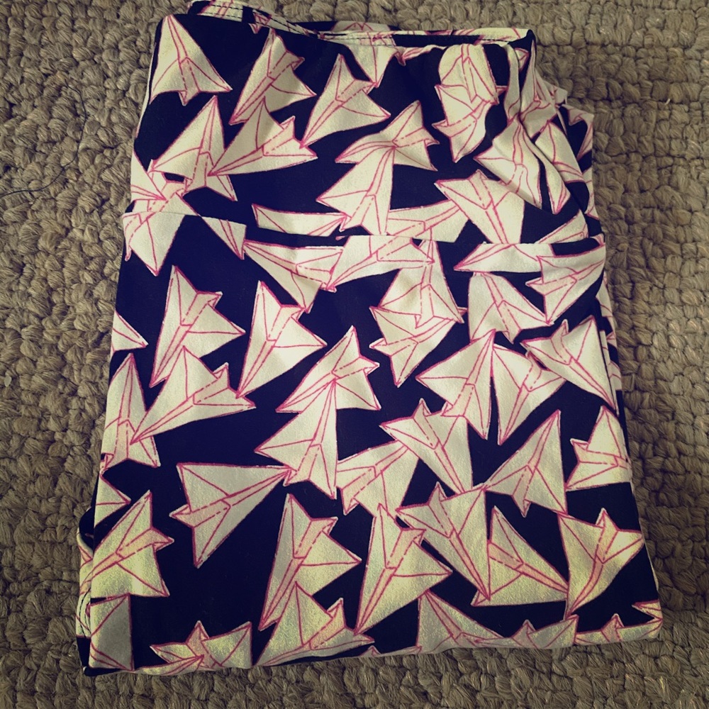 Lularoe Leggings Size OS